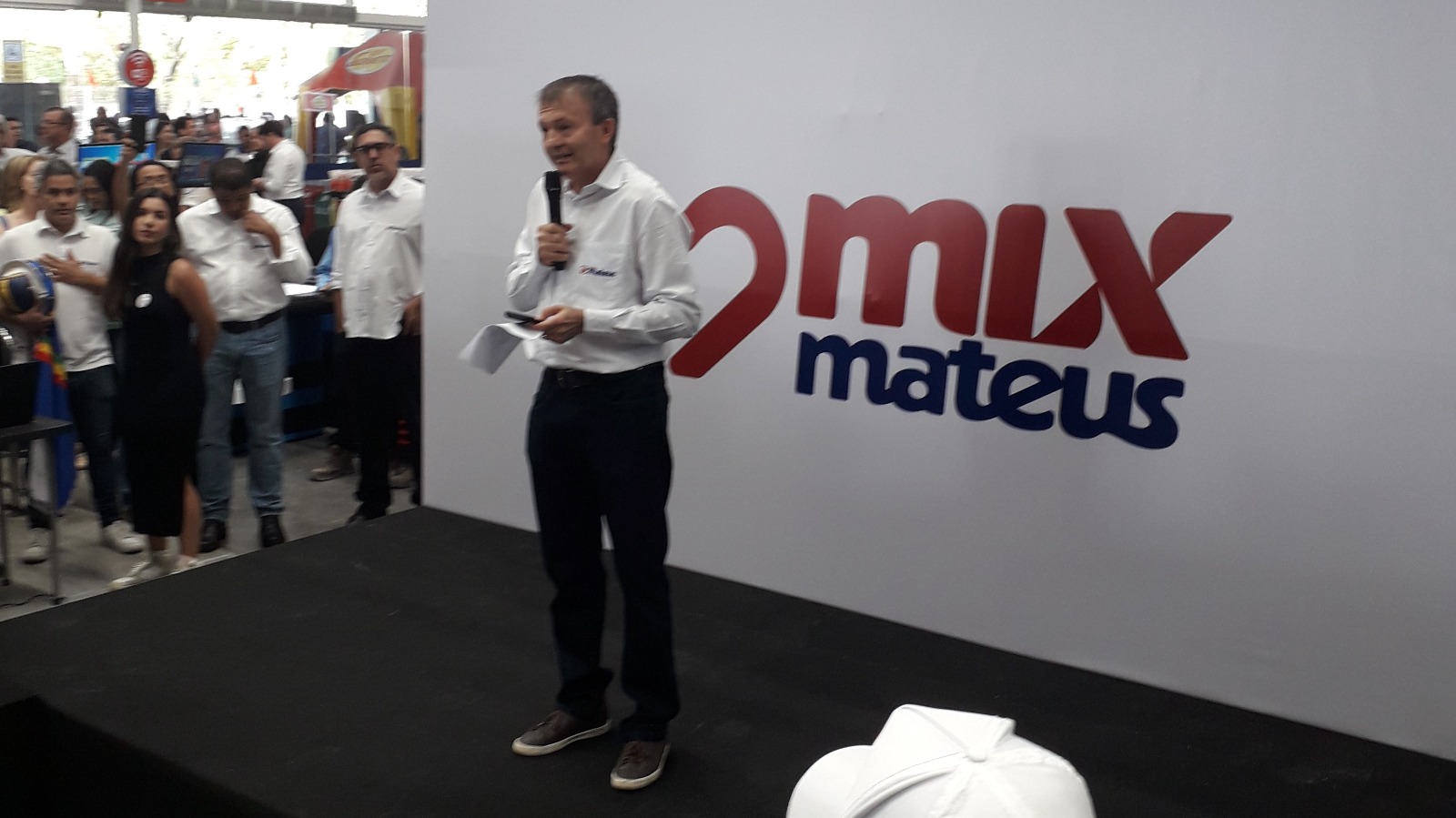 Grupo Mateus expande sua presença na capital pernambucana Investe Recife